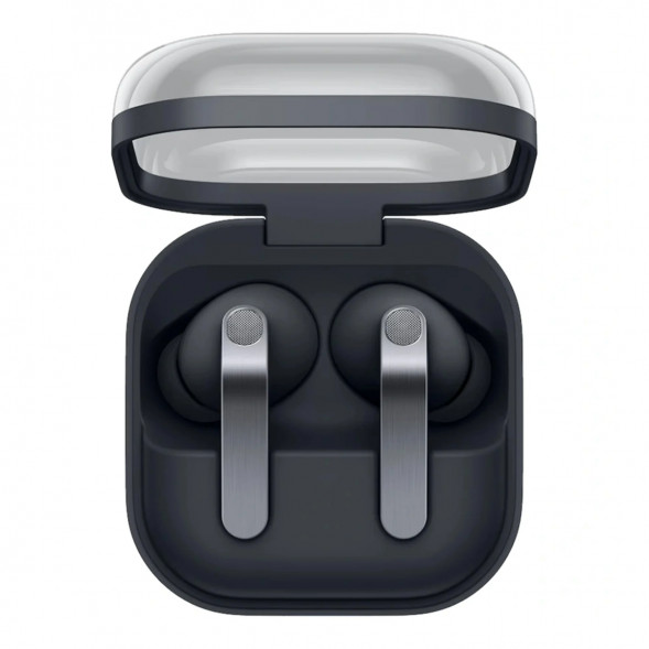 Беспроводные наушники Samsung Galaxy Buds4 Pro, Black в Мытище