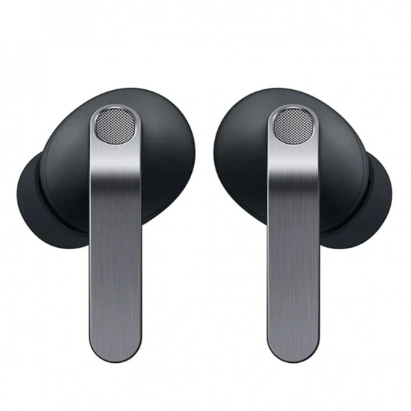 Беспроводные наушники Samsung Galaxy Buds4 Pro, Black в Мытище