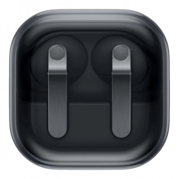 Беспроводные наушники Samsung Galaxy Buds4 Pro, Black в Мытище