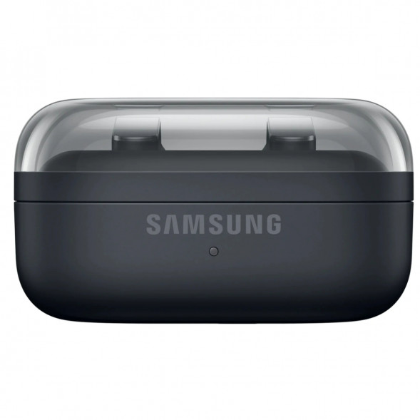 Беспроводные наушники Samsung Galaxy Buds4 Pro, Black в Мытище