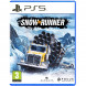 Игра Snowrunner [PS5, русские субтитры] в Мытище