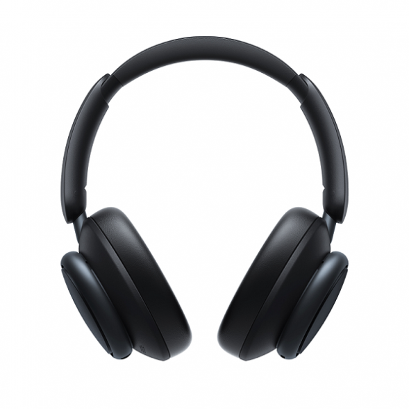 Беспроводные наушники Anker Soundcore Space Q45, черный в Мытище