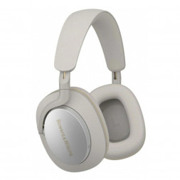 Беспроводные наушники Bowers & Wilkins PX 7 S2e, Cloud Grey