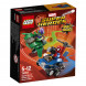 Конструктор LEGO Super Heroes 76064 Человек‑паук против Зелёного Гоблина в Мытище