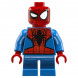 Конструктор LEGO Super Heroes 76064 Человек‑паук против Зелёного Гоблина в Мытище