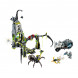 Конструктор LEGO Legends Of Chima 70133 Пещера Спинлина в Мытище
