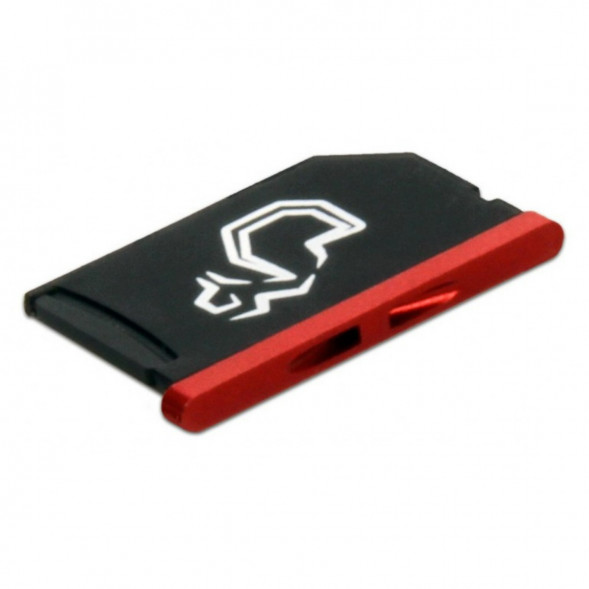 Переходник для MacBook Pro Nifty MiniDrive Pro Retina 13 4GB, Red в Мытище