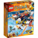 Конструктор LEGO Legends of Chima 70142 Огненный истребитель Орлицы Эрис в Мытище