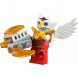 Конструктор LEGO Legends of Chima 70142 Огненный истребитель Орлицы Эрис в Мытище