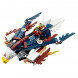 Конструктор LEGO Legends of Chima 70142 Огненный истребитель Орлицы Эрис в Мытище