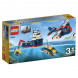 Конструктор LEGO Creator 31045 Морская экспедиция в Мытище
