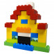 Конструктор LEGO DUPLO My First 6176 Основные элементы в Мытище