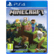 Игра Minecraft Bedrock [PS4, русская версия] в Мытище