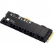 SSD накопитель Western Digital WD Black SN850X NVMe, 2TB (WDS200T2XHE) в Мытище