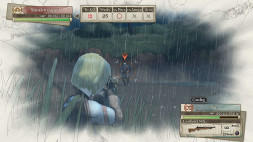 Игра Valkyria Chronicles 4 [Nintendo Switch, английская версия]