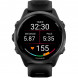Умные часы Garmin Forerunner 570 42 мм Slate Grey Aluminium/Translucent Black 010-02970-00 в Мытище