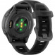 Умные часы Garmin Forerunner 570 42 мм Slate Grey Aluminium/Translucent Black 010-02970-00 в Мытище