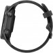 Умные часы Garmin Forerunner 570 42 мм Slate Grey Aluminium/Translucent Black 010-02970-00 в Мытище