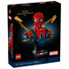 Конструктор LEGO Super Heroes 76326 Бюст Железного Человека-паука в Мытище