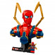 Конструктор LEGO Super Heroes 76326 Бюст Железного Человека-паука в Мытище