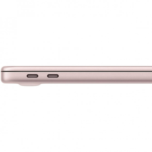 Ноутбук Apple MacBook Neo MHFH4 (A18 Pro 5-Core GPU, 8/256GB), Розовый/Blush в Мытище
