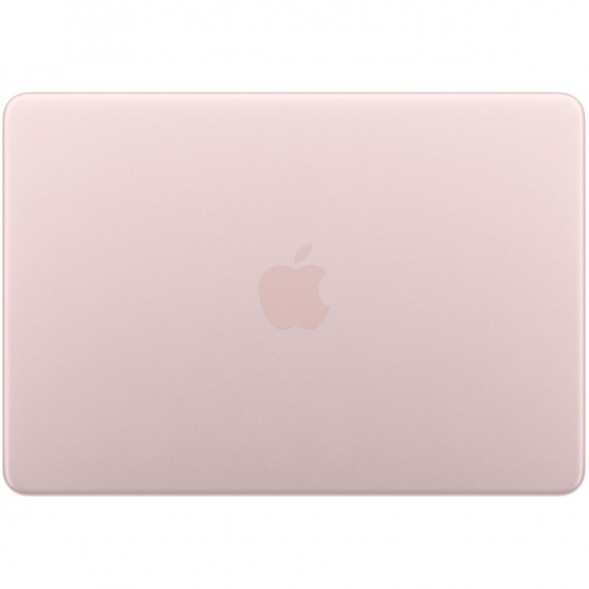 Ноутбук Apple MacBook Neo MHFH4 (A18 Pro 5-Core GPU, 8/256GB), Розовый/Blush в Мытище
