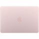 Ноутбук Apple MacBook Neo MHFH4 (A18 Pro 5-Core GPU, 8/256GB), Розовый/Blush в Мытище