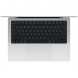 Ноутбук Apple MacBook Pro 14 2026 MGDP4 (M5 Pro 20-Core GPU, 24GB/2TB), Серебристый/Silver в Мытище