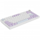Клавиатура механическая AJAZZ AK820 [S1-AK820-1-RGB-DIY-SSS-PWB] в Мытище