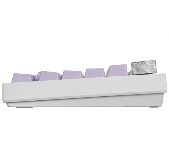 Клавиатура механическая AJAZZ AK820 [S1-AK820-1-RGB-DIY-SSS-PWB] в Мытище