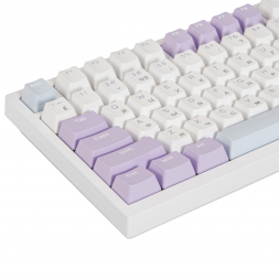 Клавиатура механическая AJAZZ AK820 [S1-AK820-1-RGB-DIY-SSS-PWB]
