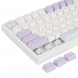 Клавиатура механическая AJAZZ AK820 [S1-AK820-1-RGB-DIY-SSS-PWB] в Мытище