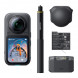 Экшн-камера Insta360 X6 Essentials Bundle, Black в Мытище