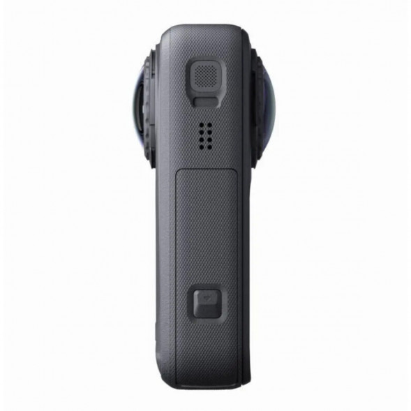 Экшн-камера Insta360 X6 Essentials Bundle, Black в Мытище