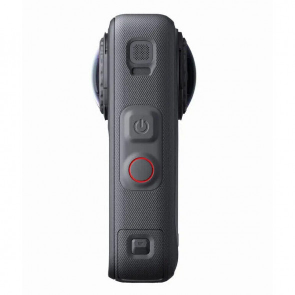Экшн-камера Insta360 X6 Essentials Bundle, Black в Мытище