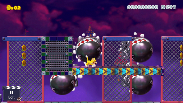 Игра Super Mario Maker 2 для Nintendo Switch, картридж в Мытище