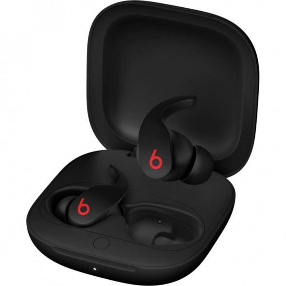 Беспроводные наушники Beats Fit Pro, черный в Мытище