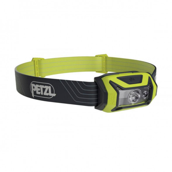 Налобный фонарь Petzl Tikka E061AA03, yellow в Мытище
