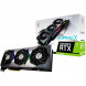 Видеокарта MSI GeForce RTX 3080 SUPRIM X 10G в Мытище