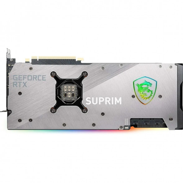 Видеокарта MSI GeForce RTX 3080 SUPRIM X 10G в Мытище