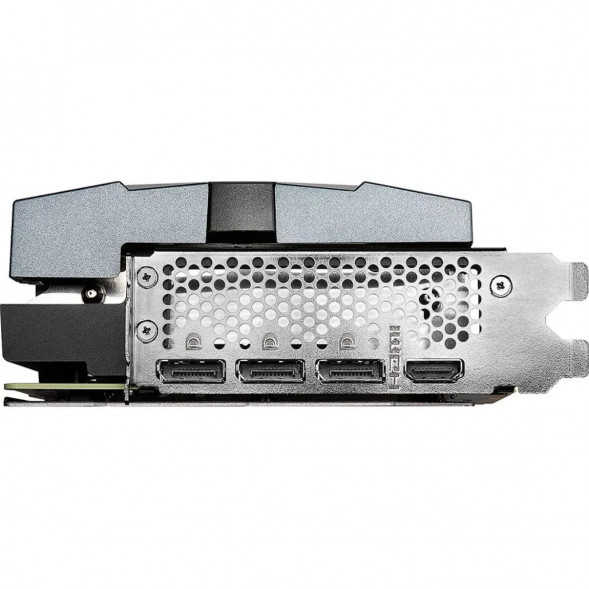 Видеокарта MSI GeForce RTX 3080 SUPRIM X 10G в Мытище