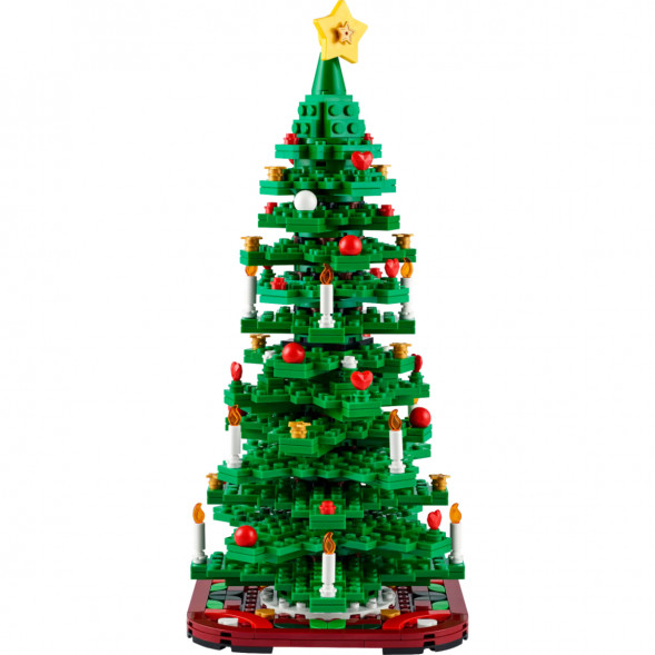 Конструктор LEGO Christmas 40573 Рождественская ёлка в Мытище