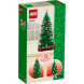 Конструктор LEGO Christmas 40573 Рождественская ёлка в Мытище