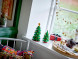 Конструктор LEGO Christmas 40573 Рождественская ёлка в Мытище
