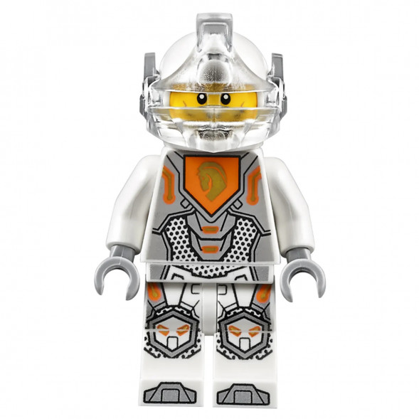 Конструктор LEGO Nexo Knights 70337 Ланс — Абсолютная сила в Мытище