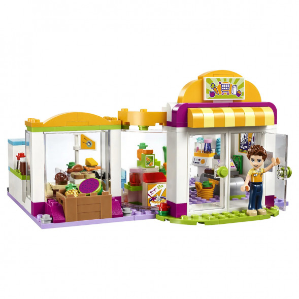 Конструктор LEGO Friends 41118 Супермаркет в Мытище