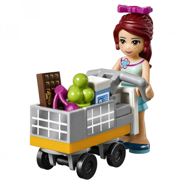 Конструктор LEGO Friends 41118 Супермаркет в Мытище