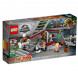 Конструктор LEGO Jurassic World 75932 Охота на рапторов в Парке Юрского Периода в Мытище