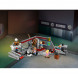 Конструктор LEGO Jurassic World 75932 Охота на рапторов в Парке Юрского Периода в Мытище