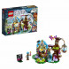 Конструктор LEGO Elves 41173 Школа драконов в Мытище